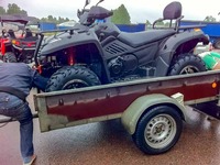Trailer Towing Level One | Defensive Driving