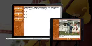 Ladder and Scaffold Certification