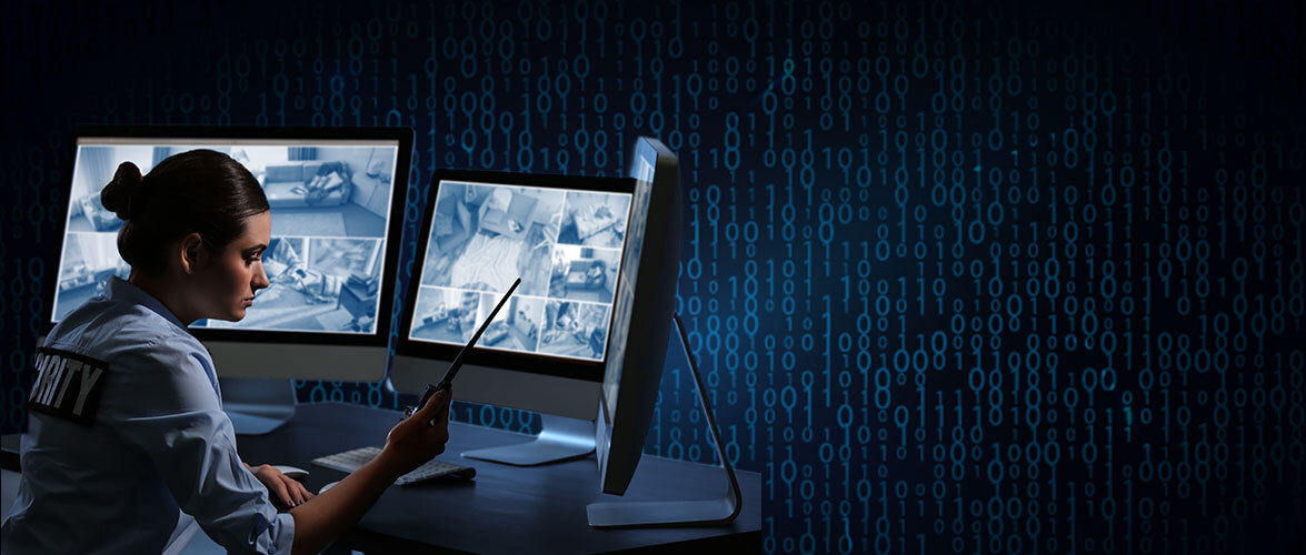 cyber-hero
