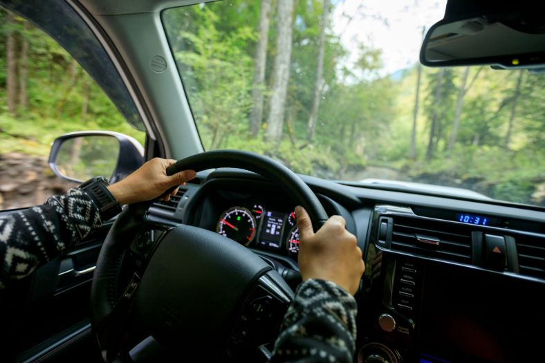 Eco-Friendly Driving: Tips to Reduce Your Environmental Impact and Save Money