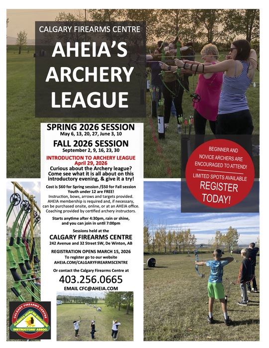 Archery+League+2026%2C+Final