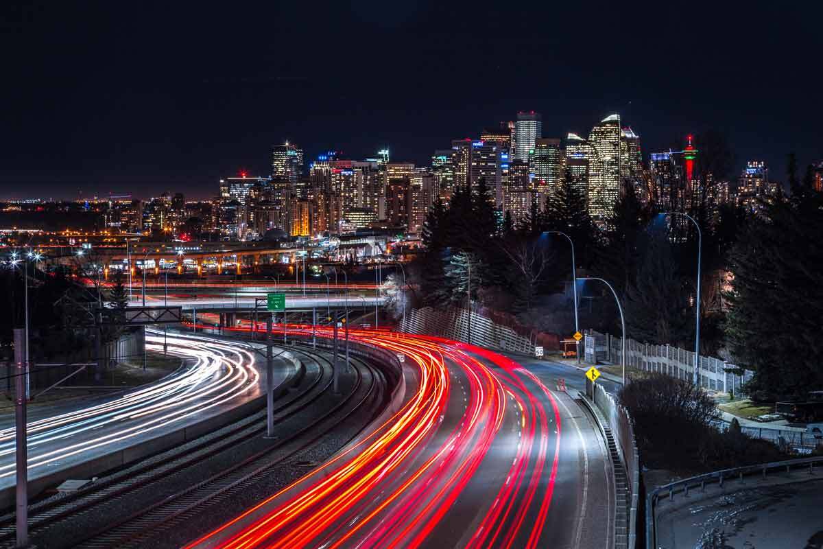 Understanding the Challenges of Nighttime Driving: A Comprehensive Guide
