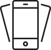 mobile-friendly icon