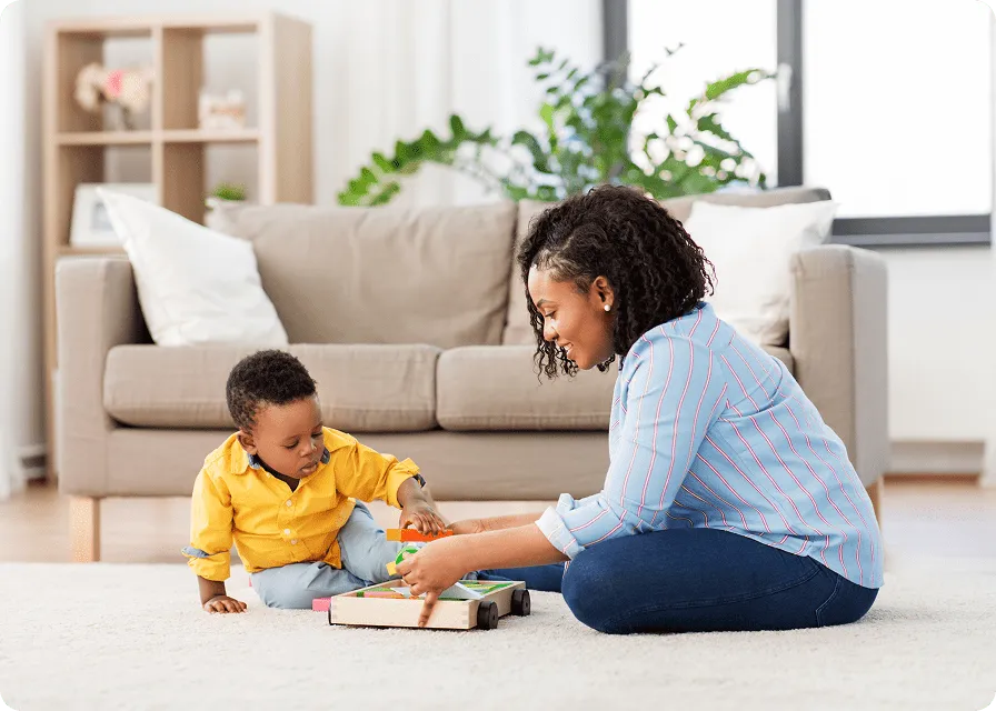 Understanding the Needs of Children