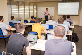 WHMIS 2015: Two Day Train-The-Trainer Course – Edmonton, AB