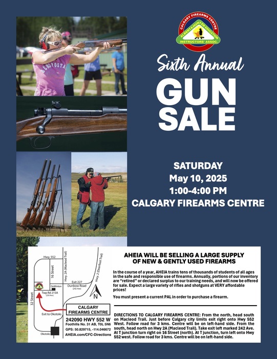 2025+Gun+Sale