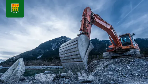 Ground Disturbance Level II® – Alberta and Saskatchewan