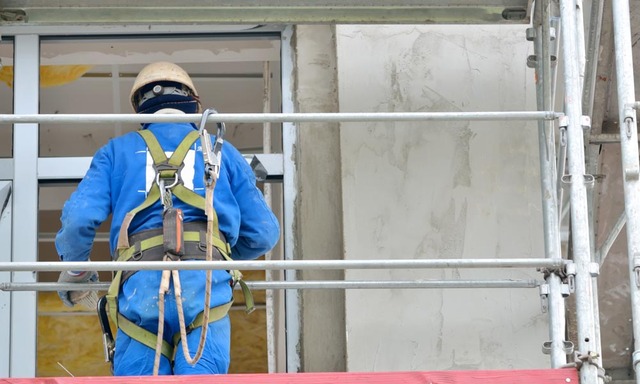 Introduction to Fall Protection