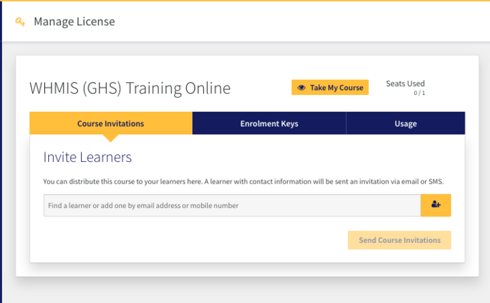 Taking+Training