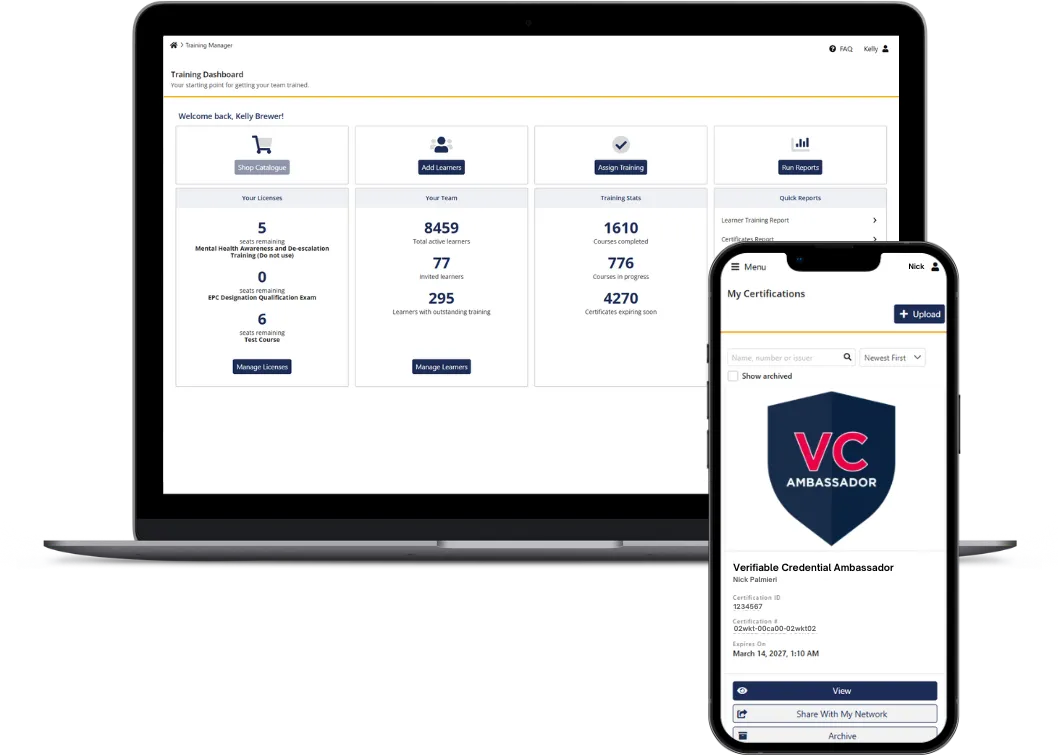 manage-training-for-your-team