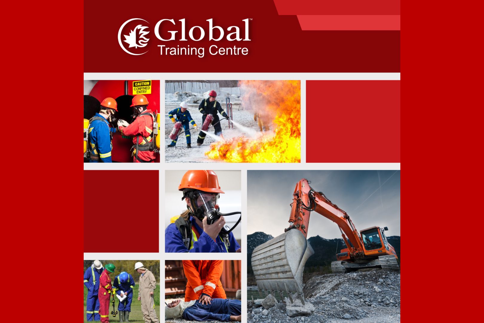 Course Catalogue Global Training Centre