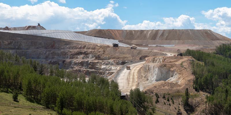 Danatec Mining and Forestry Safety Training
