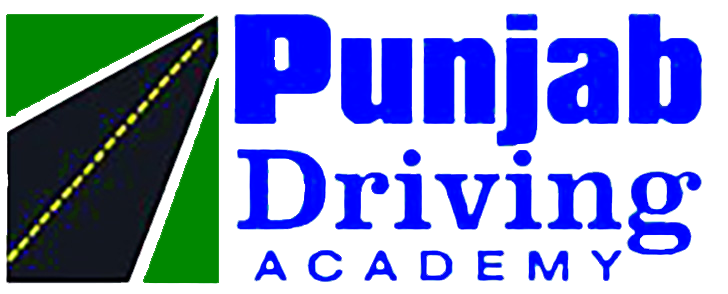 punjab_driving_academy_logo