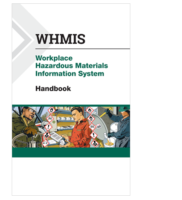 WHMIS-handbook