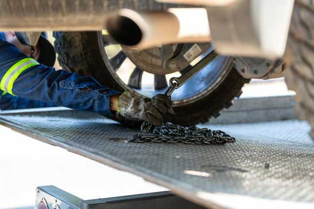 Texas Tow Operator Continuing Education 4-Hour Course (2025-2026)