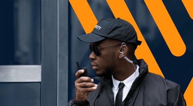 Basic Security Guard Training (Learner Verified)