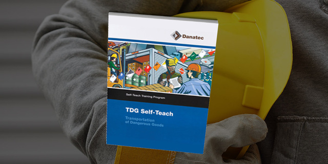 TDG Self-Teach®