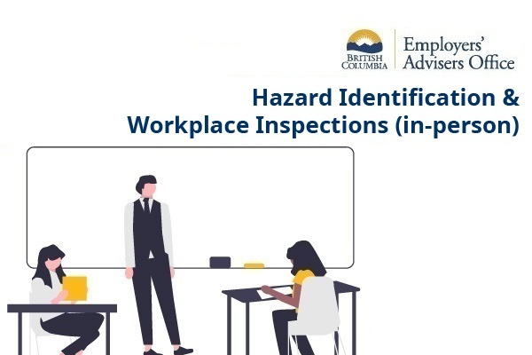 Hazard Identification & Workplace Inspections (in-person)
