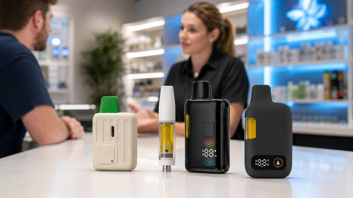 Vape%2BConversations%2BEvery%2BBudtender%2BShould%2BFeel%2BConfident%2BHaving%2Bcopy