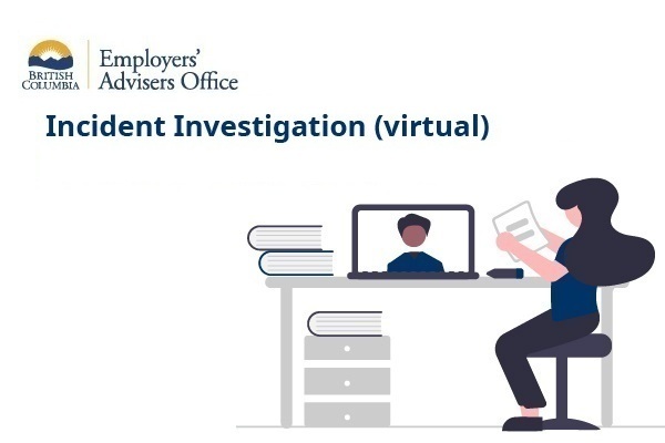 Incident Investigation (virtual)