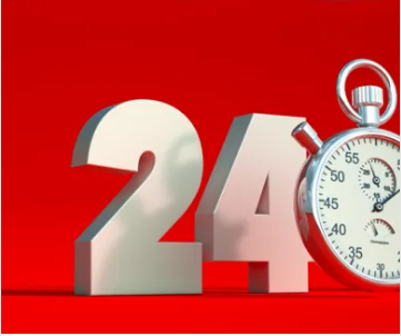 24-Hour Rule - Flag Financial Crime
