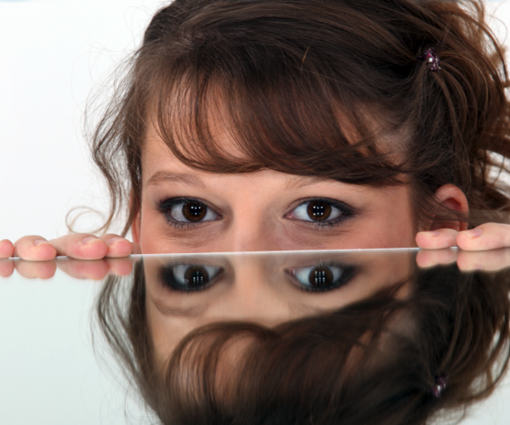 Verify Identity: Dual Process - Flag Financial Crime