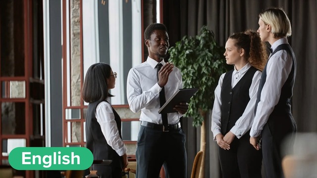 Safer Spaces for Workers – English