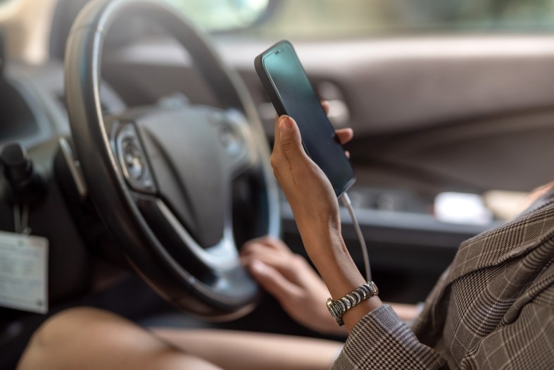 Learning and Mastering Distracted Driving Prevention Strategies