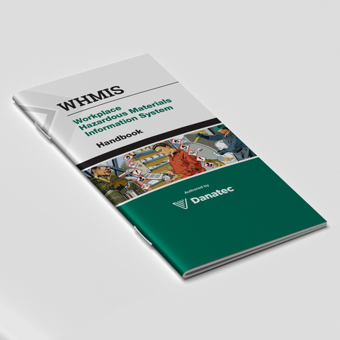 WHMIS (GHS) Handbook