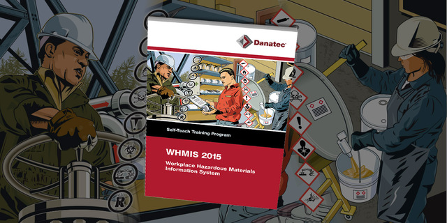 GHS WHMIS 2015 Self-Teach