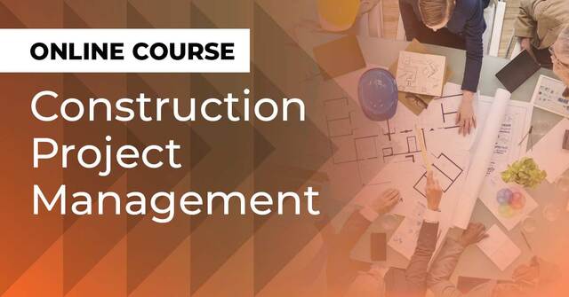 BuildForce's Construction Project Management