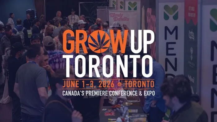 Inside Grow Up: What Budtenders Actually Get Out of Canada's Biggest Cannabis Conference