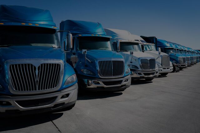 Professional Commercial Driver Bundle