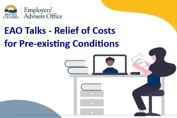 EAO Talks - Relief of Costs (virtual)