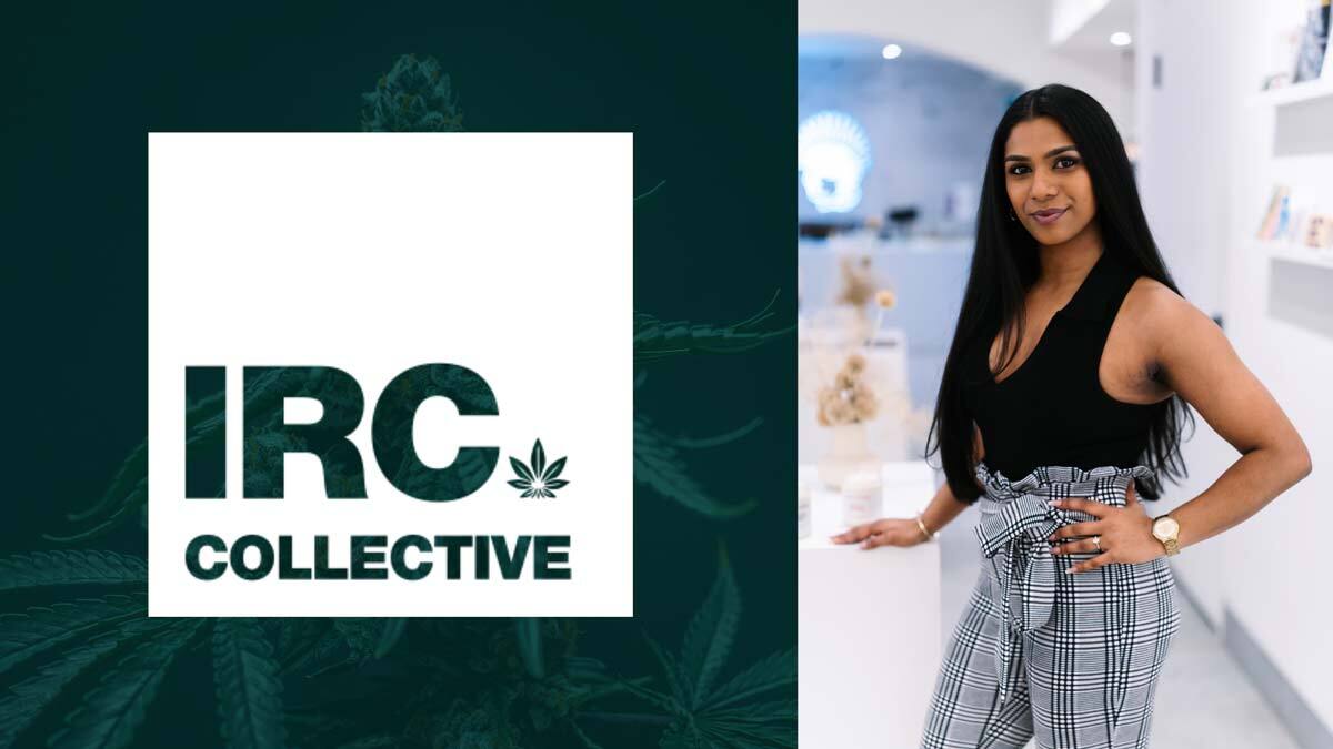 IRC Collective Blog