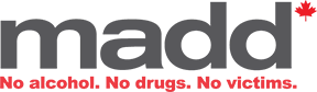 MADD Logo