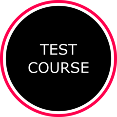 Course with 2 ILT Sessions