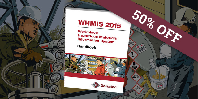 WHMIS 2015 Handbook - LIMITED QUANTITIES