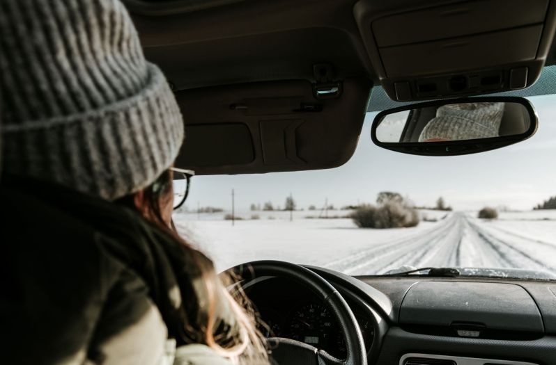 Winter Driving Safety: Tips and Techniques for Conquering Snowy Conditions