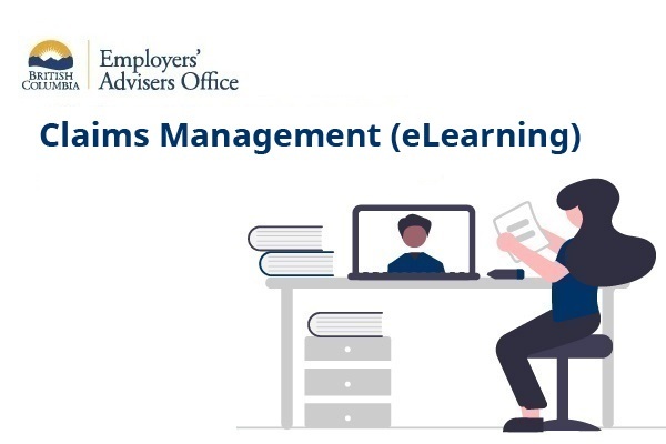Claims Management – Introduction (e-Learning)