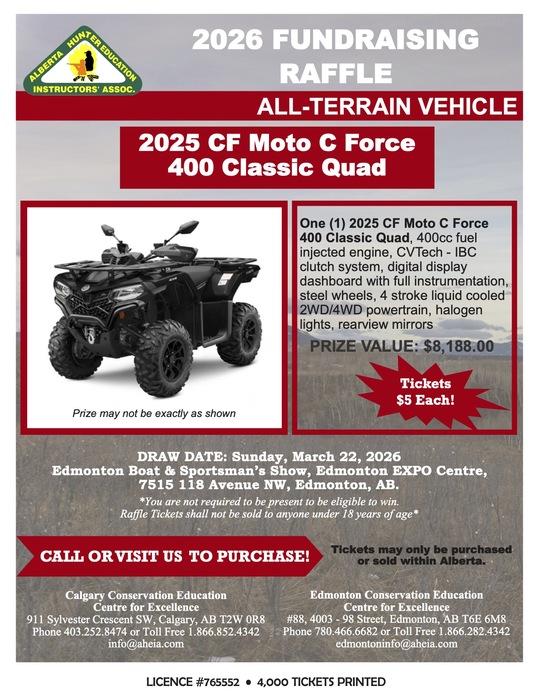 Raffle++-+2026+All-Terrain+Vehicle