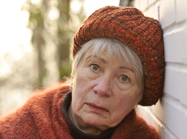 Abus financier des personnes agees