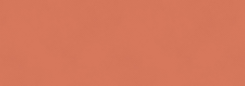 orange-halftone