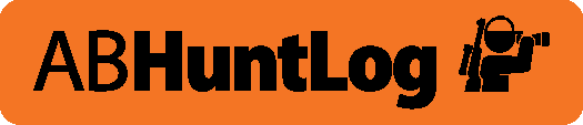 ABHuntLog_Button_Digital+Format_Orange