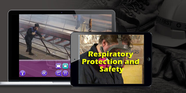 Respiratory Protection and Safety