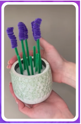 Step 5: Assemble and Display - The Babysitting Course