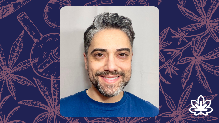 Budtender of the Month: Celebrating Paulo Botelho of Purple Tree Cannabis