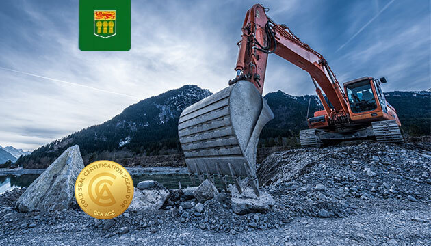 Ground Disturbance Level II – Saskatchewan Online Certification Training