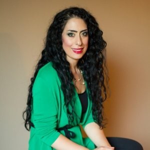 Yasmeen Krammedine