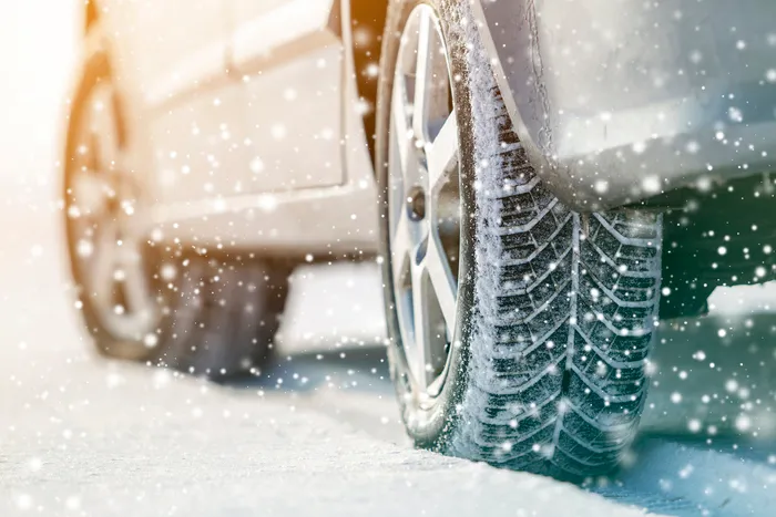 Don't Let Winter Catch You Off Guard: Why Every Driver Needs Winter Driving Training